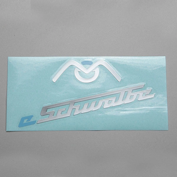 Electroplating Embossed Tag