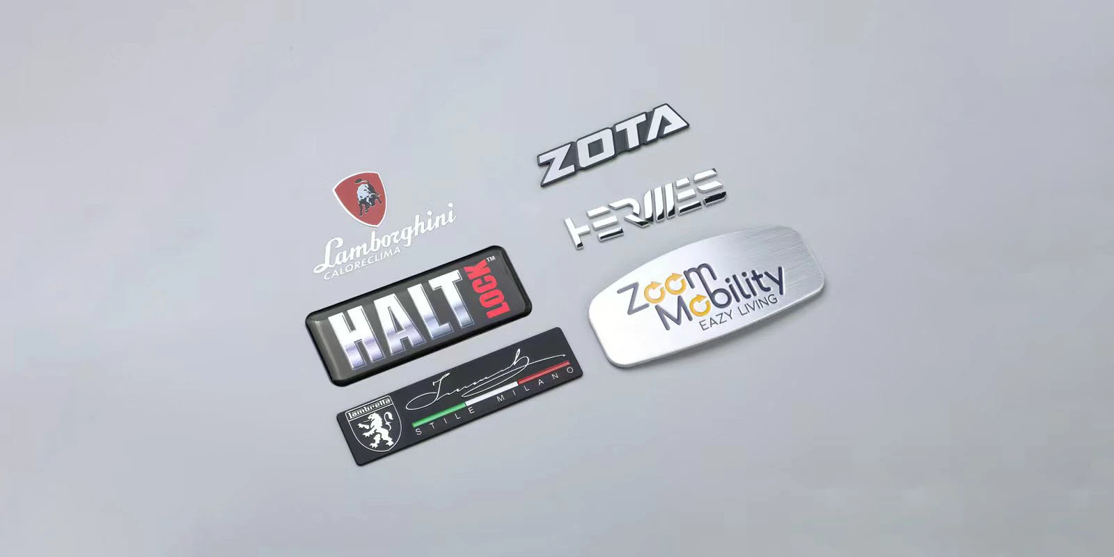 New Products