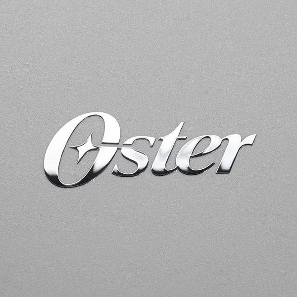 Nickel Electroplating Label