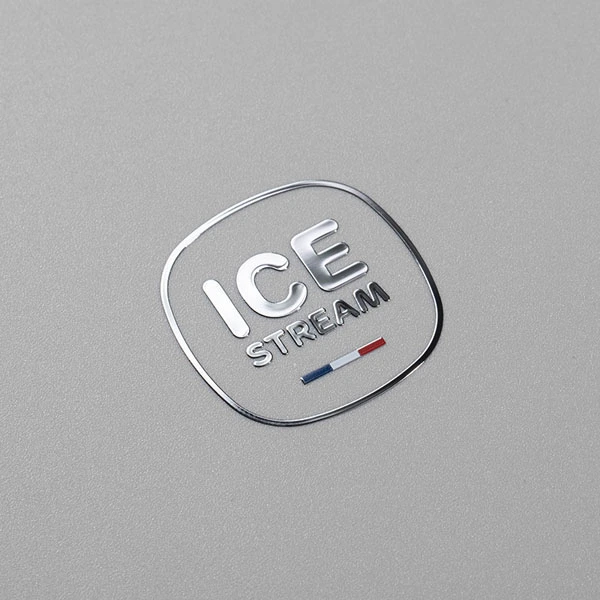 Nickel Sticker