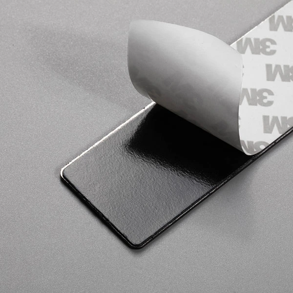 Logo Metal Nameplate