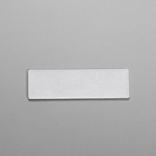 Aluminum Name Plate Tags