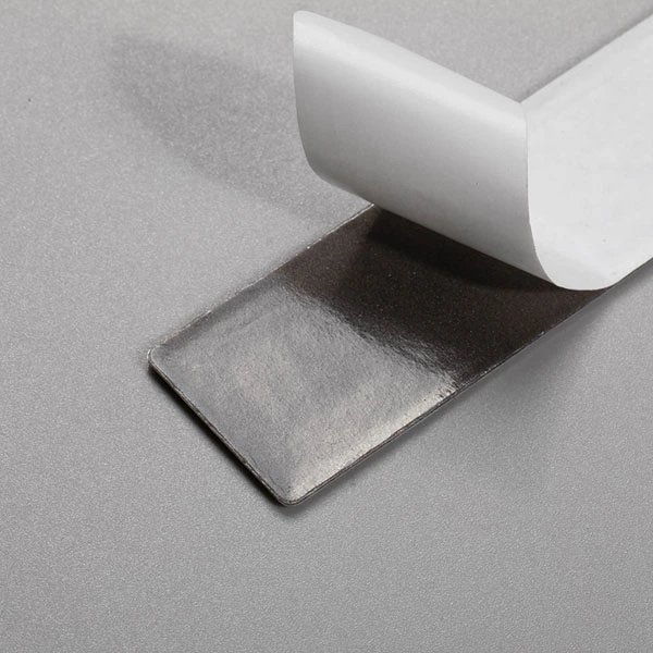 Aluminum Name Plate Tags