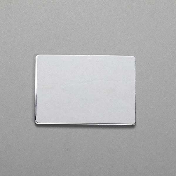 Aluminum Plate
