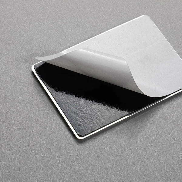 Aluminum Plate