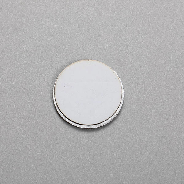 Highlight Aluminum Logo