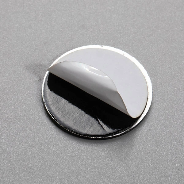 Highlight Aluminum Logo