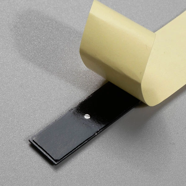 Diamond Cutting Nameplates