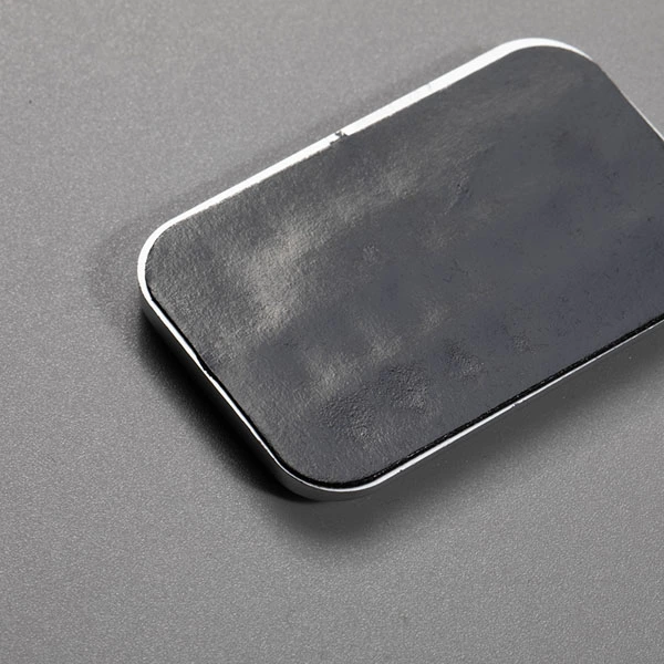 Custom Design Abs Plastic Chrome Electroplate Car Nameplate Logo Flat Letter Matte 3d Car Badge Emblem