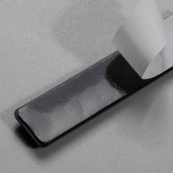 Electroplated Car label