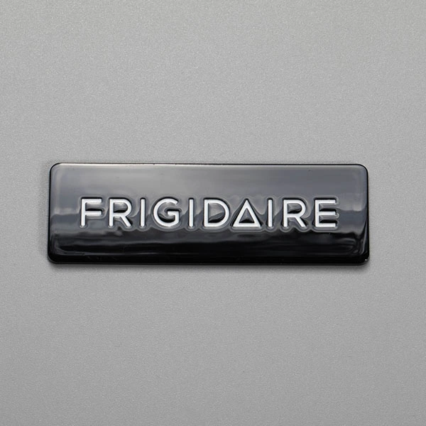 Plastic ABS Badge