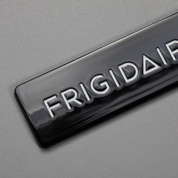 Plastic ABS Badge