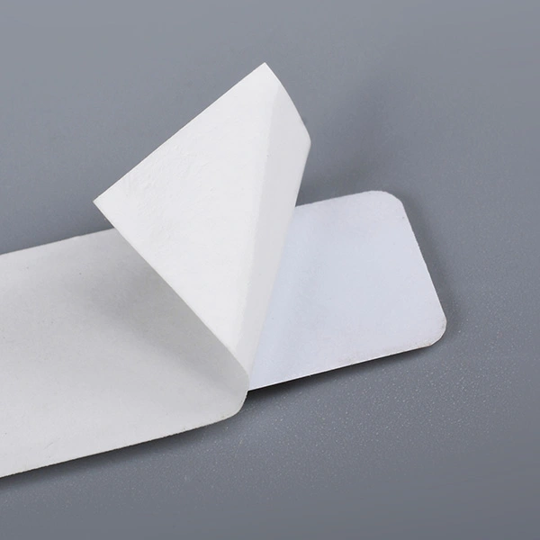 Labels Printing Epoxy Resin Sticker