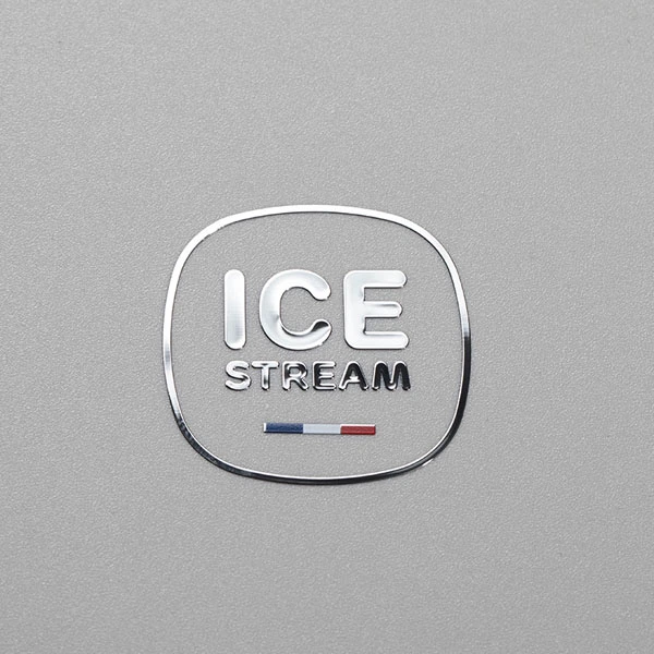 Nickel Sticker