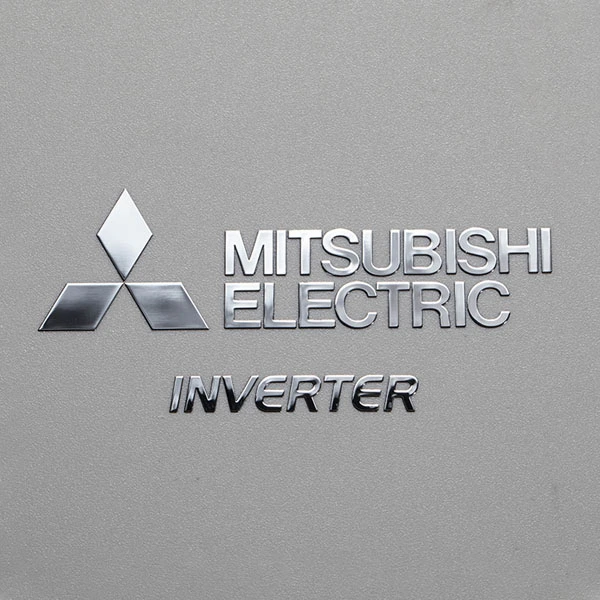 Nickel Sticker for Machine