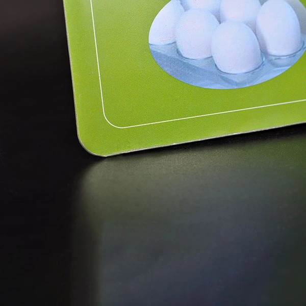 POP Stickers for Packaging
