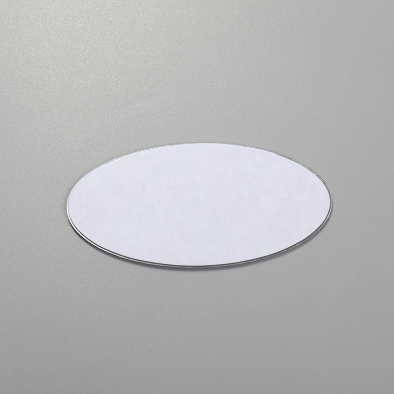 Machine Metal Die Casting Aluminum Emblem