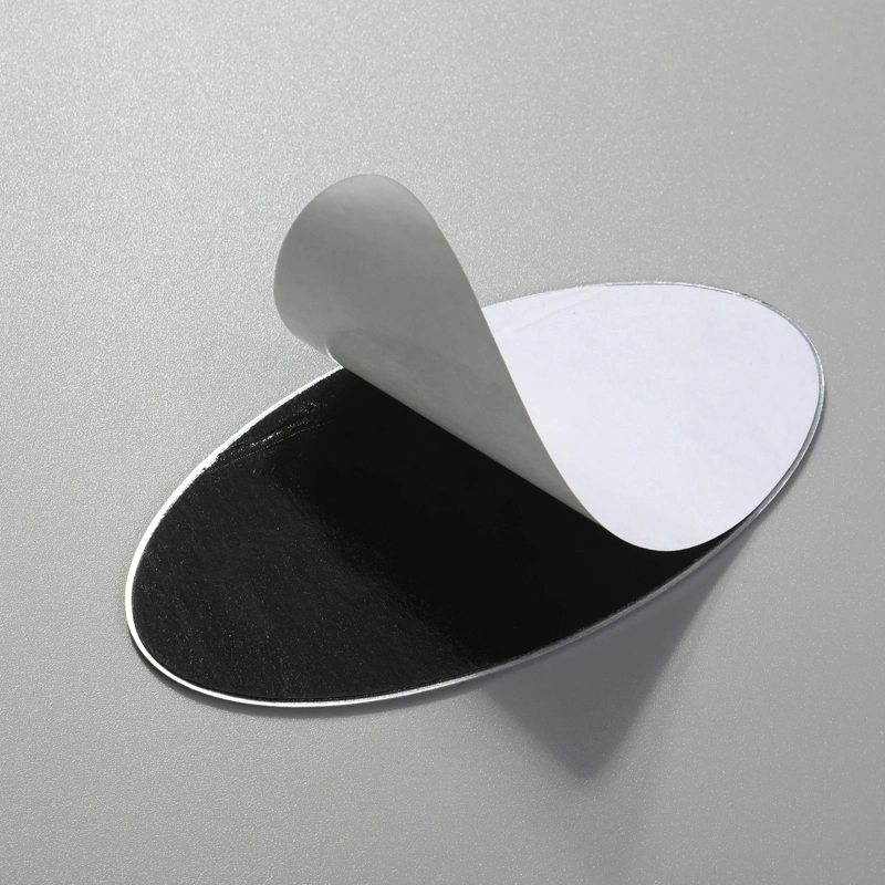 Machine Metal Die Casting Aluminum Emblem