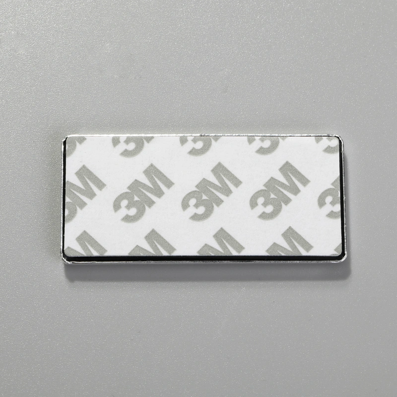 Anodized Aluminum Nameplate Printing Aluminum Tags