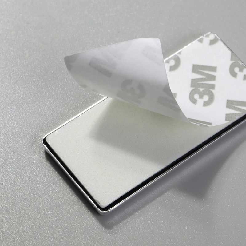 Anodized Aluminum Nameplate Printing Aluminum Tags