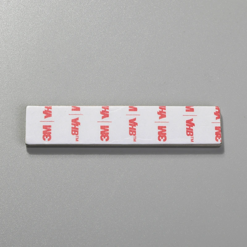 Zinc Chrome Badge For Washing Machine
