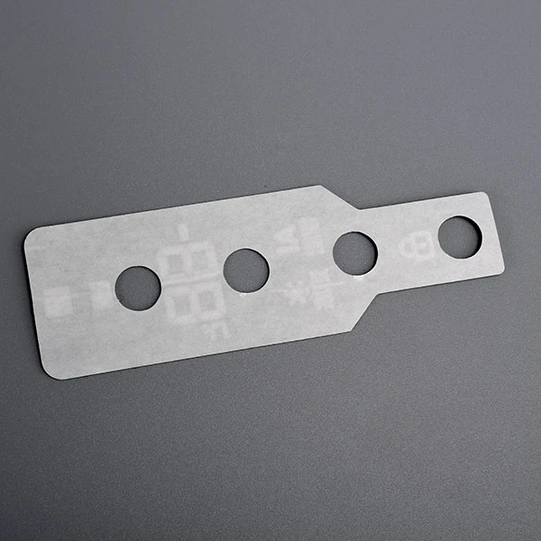 Refrigerator Panel Sticker