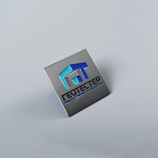 Self-Adhesive ABS Label