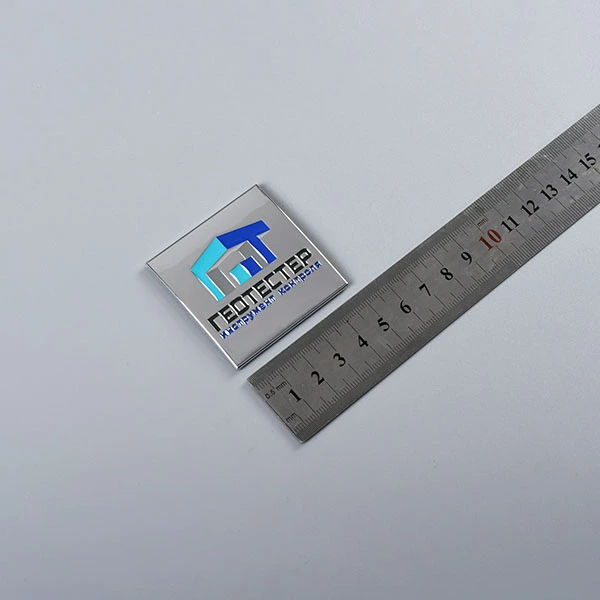 Self-Adhesive ABS Label