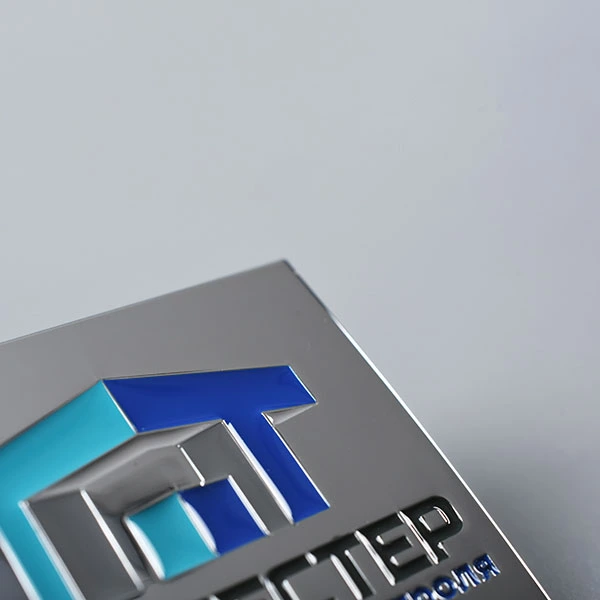 Self-Adhesive ABS Label