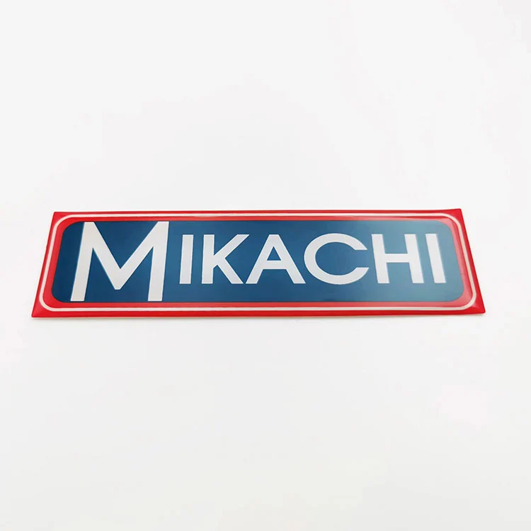 Stickers for Epoxy Resin