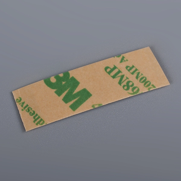 Weatherproof Epoxy Resin Sticker