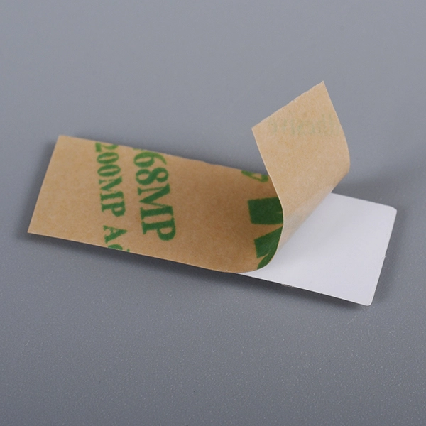 Weatherproof Epoxy Resin Sticker